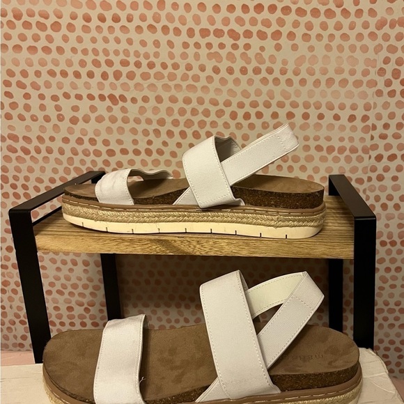 Madden Girl Slingback Platform Sandal - Picture 3 of 7